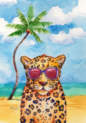 Picture of HIP SHADES CHEETAH