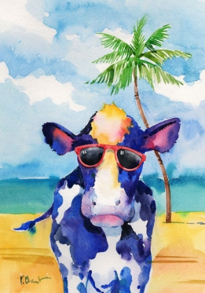 Picture of HIP SHADES COW