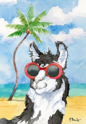 Picture of HIP SHADES LLAMA III