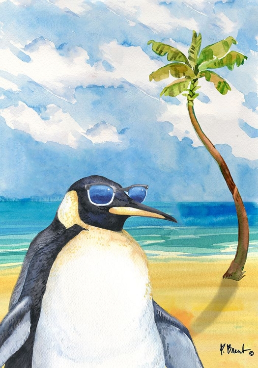 Picture of HIP SHADES PENGUIN