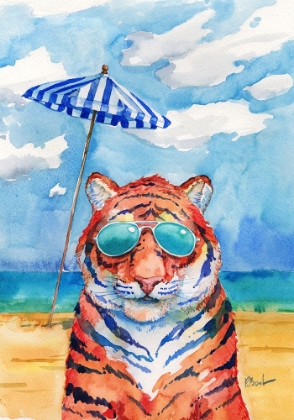 Picture of HIP SHADES TIGER