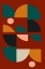 Picture of ARCHES ON RUST III