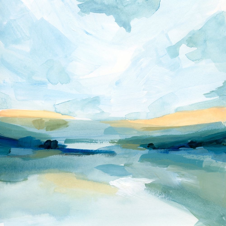 Picture of BASIN SUNSHINE I