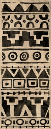 Picture of BAZAAR MOTIF PANELS II