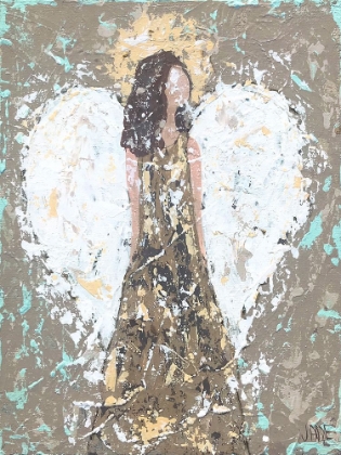 Picture of BLESSED ANGEL I