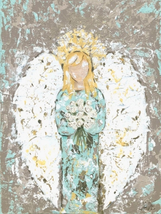 Picture of BLESSED ANGEL II