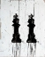 Picture of CHESS PIECES I