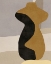 Picture of CUBIST VASE I