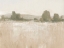 Picture of FADED DISTANT TREES I