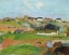 Picture of GAUGIN LANDSCAPES I