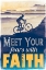 Picture of MEET FEAR WITH FAITH