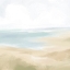 Picture of MINIMAL BEACH TONES I