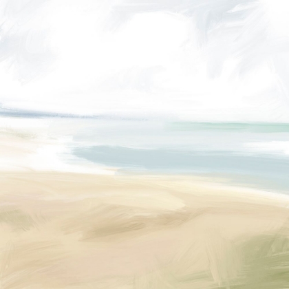 Picture of MINIMAL BEACH TONES II