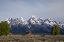 Picture of MOUNTAINS OF WYOMING II