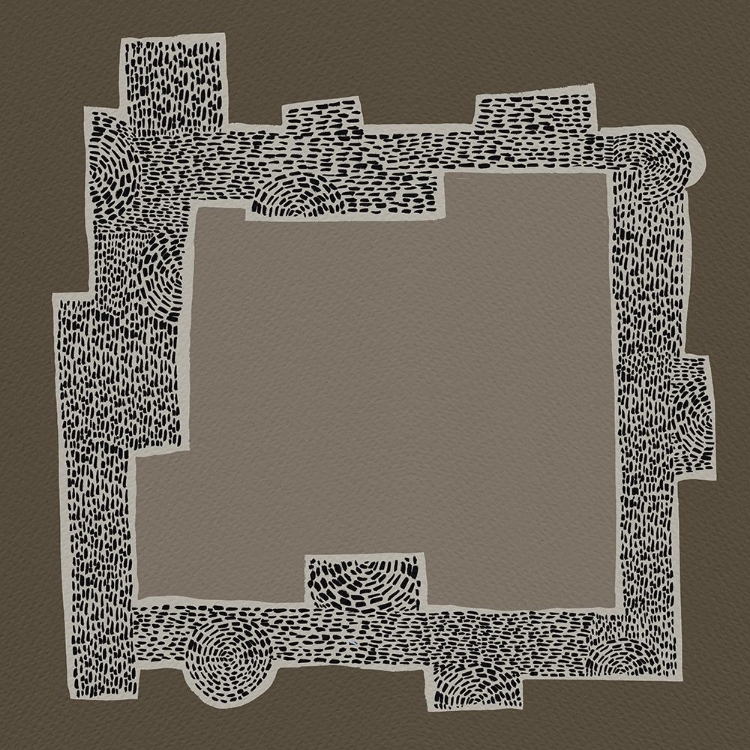 Picture of NEUTRAL STACK I