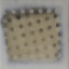 Picture of POLKA SQUARES VIII