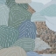 Picture of RICE PADDIES III