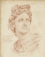 Picture of SEPIA GREEK STATUES II