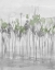 Picture of SILVER TREELINE I