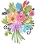 Picture of SIMPLE SHORT STEMS I