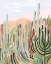 Picture of WARM SUNBAKED DESERT I