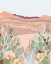 Picture of WARM SUNBAKED DESERT II