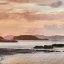 Picture of A NEW MORNING I