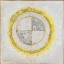 Picture of ANGEL PORTRAIT I
