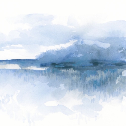 Picture of BLUE MIST MARSH II