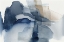 Picture of CALM BLUE IV