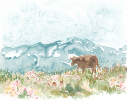 Picture of COW MEADOW IV