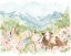Picture of COW MEADOW V