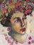 Picture of FLORAL LADY II