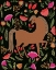 Picture of FOLK PRANCING DARK II