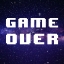 Picture of GAME OVER