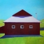 Picture of HOMESTEAD BARN V