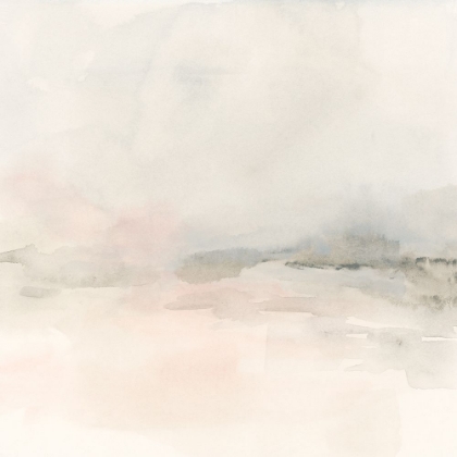Picture of MUTED SHORELINE II