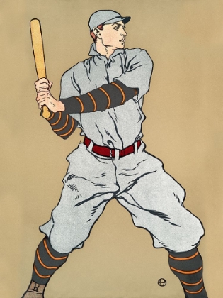 Picture of PENFIELD VINTAGE SPORTS ILLUSTRATIONS IV