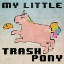 Picture of PIXEL PONY II