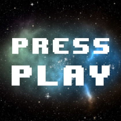 Picture of PRESS PLAY
