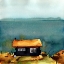 Picture of RAD LITTLE CABIN II