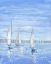 Picture of SAILING CLOSE TO THE WIND II