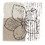 Picture of SIMPLE FLOWER II