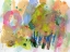 Picture of A SLASH OF COLOR I