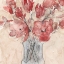 Picture of BLOOM MOVEMENT I