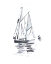 Picture of BLUE BOAT II