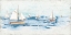 Picture of BOATS ON THE WATER I