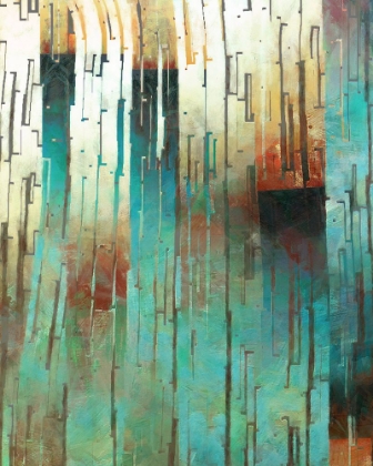 Picture of DIGITAL INTRUSION IV