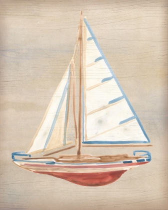 Picture of DRIFTWOOD SAILBOAT IV