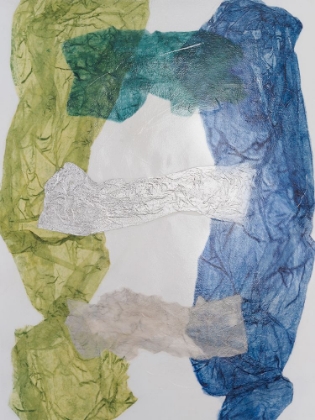 Picture of DYED CLOTH II